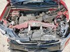 2018 Mitsubishi Outlander Se Red vin: JA4AD3A34JZ067159