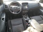 2018 Mitsubishi Outlander Sport Es Red vin: JA4AP3AU5JU002575