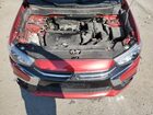 2018 Mitsubishi Outlander Sport Es Red vin: JA4AP3AU5JU002575