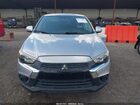 2017 Mitsubishi Outlander Sport 2.0 Es Серебряный vin: JA4AP3AU6HZ009354 2017 Mitsubishi Outlander Sport 2.0 Es Серебряный vin: JA4AP3AU6HZ009354