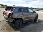 2018 Mitsubishi Outlander Sport Es Gray vin: JA4AP3AU7JZ026492 2018 Mitsubishi Outlander Sport Es Gray vin: JA4AP3AU7JZ026492
