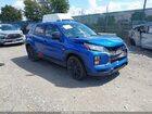 2020 Mitsubishi Outlander Sport 2.0 Be Blue vin: JA4AP3AU7LU023057
