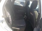 2018 Mitsubishi Outlander Sport Es White vin: JA4AP3AU9JZ015686
