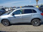 2016 Mitsubishi Outlander Sport 2.0 Es Silver vin: JA4AP3AUXGZ030545 2016 Mitsubishi Outlander Sport 2.0 Es Silver vin: JA4AP3AUXGZ030545