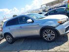2016 Mitsubishi Outlander Sport 2.0 Es Silver vin: JA4AP3AUXGZ030545 2016 Mitsubishi Outlander Sport 2.0 Es Silver vin: JA4AP3AUXGZ030545