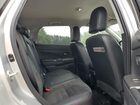 2018 Mitsubishi Outlander Sport Es Silver vin: JA4AP3AW5JZ001544