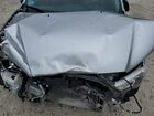 2018 Mitsubishi Outlander Sport Es Silver vin: JA4AP3AW5JZ001544