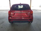 2018 Mitsubishi Outlander Sport Es Burgundy vin: JA4AP3AW8JU017914 2018 Mitsubishi Outlander Sport Es Burgundy vin: JA4AP3AW8JU017914