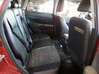 2018 Mitsubishi Outlander Sport Es Burgundy vin: JA4AP3AW8JU017914 2018 Mitsubishi Outlander Sport Es Burgundy vin: JA4AP3AW8JU017914