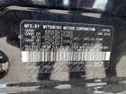 2018 Mitsubishi Outlander Sport Es Черный vin: JA4AP3AW9JU002094 2018 Mitsubishi Outlander Sport Es Черный vin: JA4AP3AW9JU002094