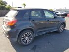 2018 Mitsubishi Outlander Sport Es Черный vin: JA4AP3AW9JU002094 2018 Mitsubishi Outlander Sport Es Черный vin: JA4AP3AW9JU002094