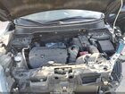 2021 Mitsubishi Outlander Sport 2.0 Be 2wd/2.0 Es 2wd/2.0 Le 2wd/2.0 S 2wd Черный vin: JA4APUAU2MU009168
