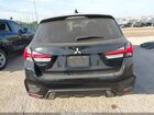 2021 Mitsubishi Outlander Sport 2.0 Be 2wd/2.0 Es 2wd/2.0 Le 2wd/2.0 S 2wd Черный vin: JA4APUAU2MU009168