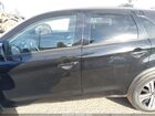 2021 Mitsubishi Outlander Sport 2.0 Be 2wd/2.0 Es 2wd/2.0 Le 2wd/2.0 S 2wd Черный vin: JA4APUAU2MU009168