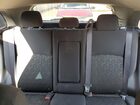 2021 Mitsubishi Outlander Sport Es Black vin: JA4APUAU4MU001329