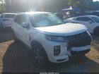 2021 Mitsubishi Outlander Sport 2.0 Be 2wd/2.0 Es 2wd/2.0 Le 2wd/2.0 S 2wd White vin: JA4APUAU9MU027165