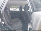 2021 Mitsubishi Outlander Sport 2.0 Be 2wd/2.0 Es 2wd/2.0 Le 2wd/2.0 S 2wd Черный vin: JA4APUAUXMU021598