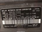 2021 Mitsubishi Outlander Sport 2.0 Se 2wd Gray vin: JA4APVAU2MU013551