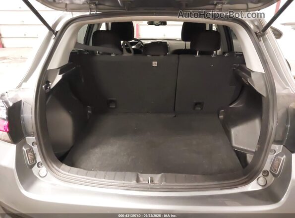 JA4APVAU2MU013551 2021 MITSUBISHI OUTLANDER SPORT Gray 