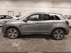 2021 Mitsubishi Outlander Sport 2.0 Se 2wd Gray vin: JA4APVAU2MU013551