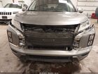 2021 Mitsubishi Outlander Sport 2.0 Se 2wd Gray vin: JA4APVAU2MU013551
