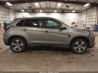 2021 Mitsubishi Outlander Sport 2.0 Se 2wd Gray vin: JA4APVAU2MU013551