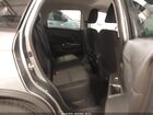 2021 Mitsubishi Outlander Sport 2.0 Se 2wd Gray vin: JA4APVAU2MU013551