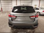 2021 Mitsubishi Outlander Sport 2.0 Se 2wd Gray vin: JA4APVAU2MU013551