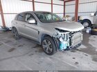 2021 Mitsubishi Outlander Sport 2.0 Se 2wd Silver vin: JA4APVAU3MU018046