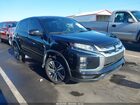 2022 Mitsubishi Outlander Sport 2.0 Se 2wd/2.0 Se Special Edition 2wd Черный vin: JA4APVAU4NU019031