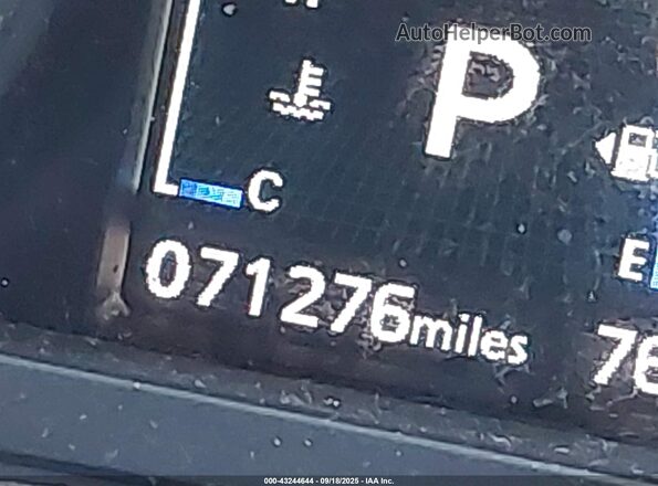 JA4APVAU5MU009638 2021 MITSUBISHI OUTLANDER SPORT Серебряный 