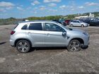 2021 Mitsubishi Outlander Sport 2.0 Se 2wd Серебряный vin: JA4APVAU5MU009638