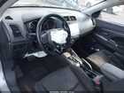 2021 Mitsubishi Outlander Sport 2.0 Se 2wd Серебряный vin: JA4APVAU5MU009638