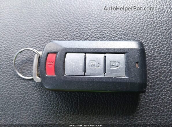 JA4APVAU5MU009638 2021 MITSUBISHI OUTLANDER SPORT Серебряный Вид панели приборов