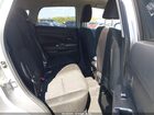 2021 Mitsubishi Outlander Sport 2.0 Se 2wd Серебряный vin: JA4APVAU5MU009638