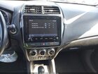 2021 Mitsubishi Outlander Sport 2.0 Se 2wd Серебряный vin: JA4APVAU5MU009638