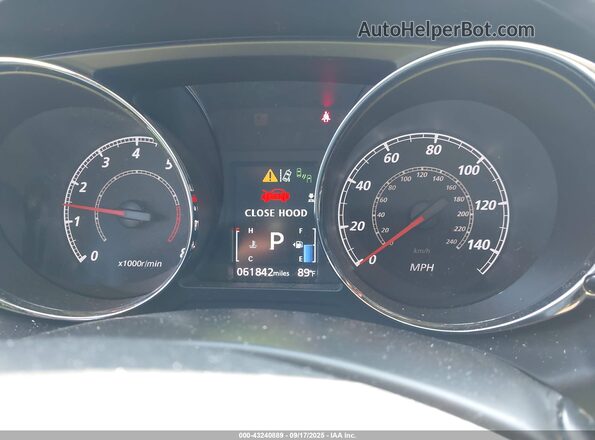JA4APVAU5MU013043 2021 MITSUBISHI OUTLANDER SPORT Red Widok tylnych siedzeń