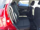 2021 Mitsubishi Outlander Sport 2.0 Se 2wd Red vin: JA4APVAU5MU013043