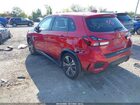2021 Mitsubishi Outlander Sport 2.0 Se 2wd Red vin: JA4APVAU5MU013043