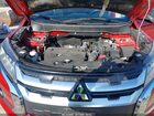 2021 Mitsubishi Outlander Sport 2.0 Se 2wd Red vin: JA4APVAU5MU013043