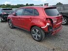 2021 Mitsubishi Outlander Sport Se Red vin: JA4APVAU5MU016105