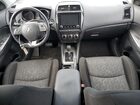 2021 Mitsubishi Outlander Sport Se Red vin: JA4APVAU5MU016105