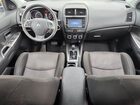 2018 Mitsubishi Outlander Sport Es Gray vin: JA4AR3AU4JZ033555
