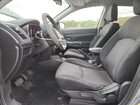 2018 Mitsubishi Outlander Sport Es Gray vin: JA4AR3AU4JZ033555