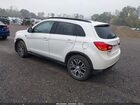 2016 Mitsubishi Outlander Sport 2.4 Sel Белый vin: JA4AR4AW1GZ056033