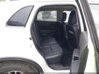 2016 Mitsubishi Outlander Sport 2.4 Sel Белый vin: JA4AR4AW1GZ056033
