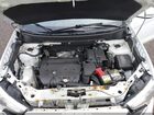 2016 Mitsubishi Outlander Sport 2.4 Sel Белый vin: JA4AR4AW1GZ056033
