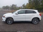 2016 Mitsubishi Outlander Sport 2.4 Sel Белый vin: JA4AR4AW1GZ056033