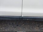 2016 Mitsubishi Outlander Sport 2.4 Sel Белый vin: JA4AR4AW1GZ056033
