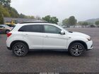 2016 Mitsubishi Outlander Sport 2.4 Sel Белый vin: JA4AR4AW1GZ056033